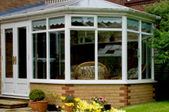 conservatories Barnsdale