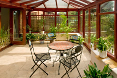 Barnsdale conservatory quotes