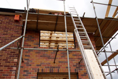 trusted extension quotes Barnsdale