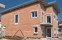 Barnsdale home extensions