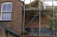 free Barnsdale home extension quotes