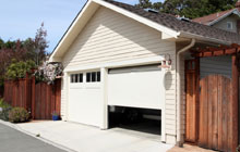 Barnsdale garage construction leads
