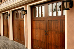 Barnsdale garage extension quotes