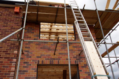 house extensions Barnsdale